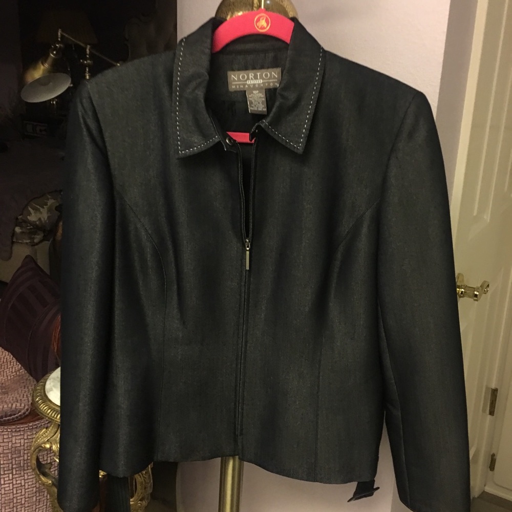 ⭐️⭐️NORTON McNAUGHTON Petites (10P)⭐️⭐️NWOT
